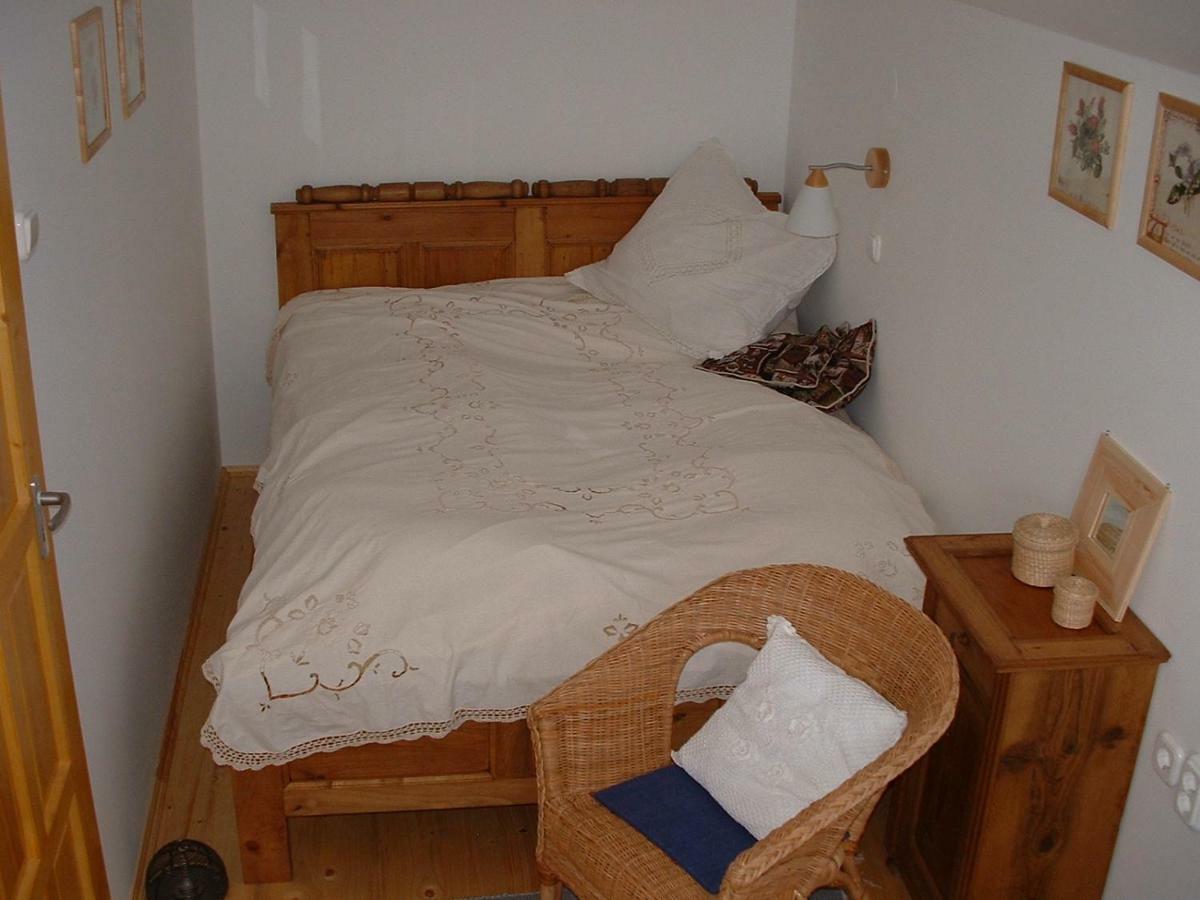 Nyerges Lovasudvar Cserepfalu Bagian luar foto