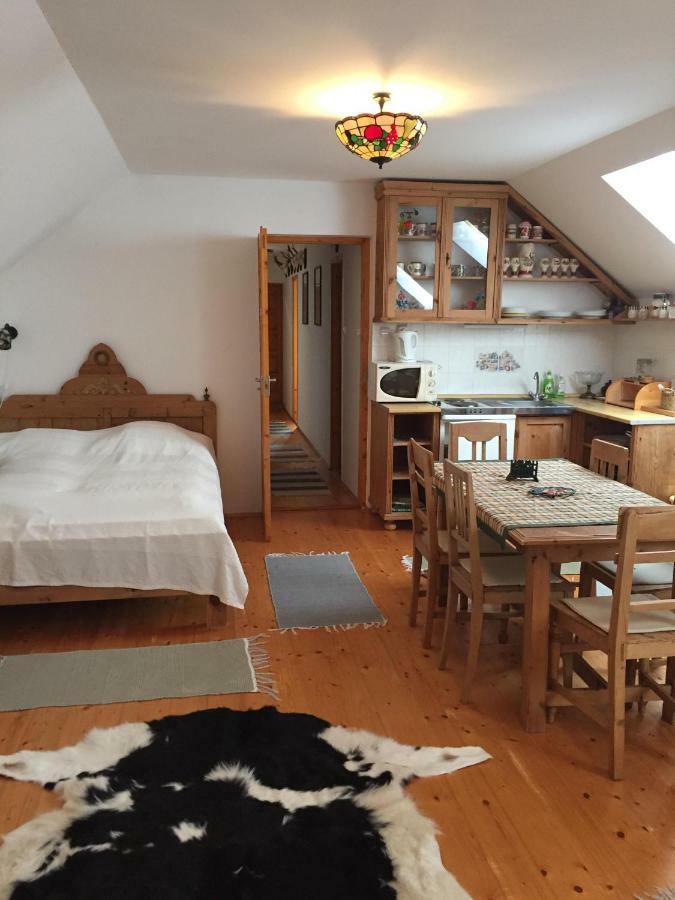 Nyerges Lovasudvar Cserepfalu Bagian luar foto